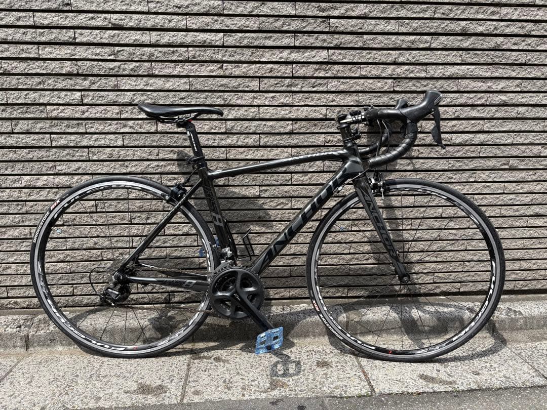 【再度お値下げ致しました！】ブリヂストンアンカー ANCHOR RS8