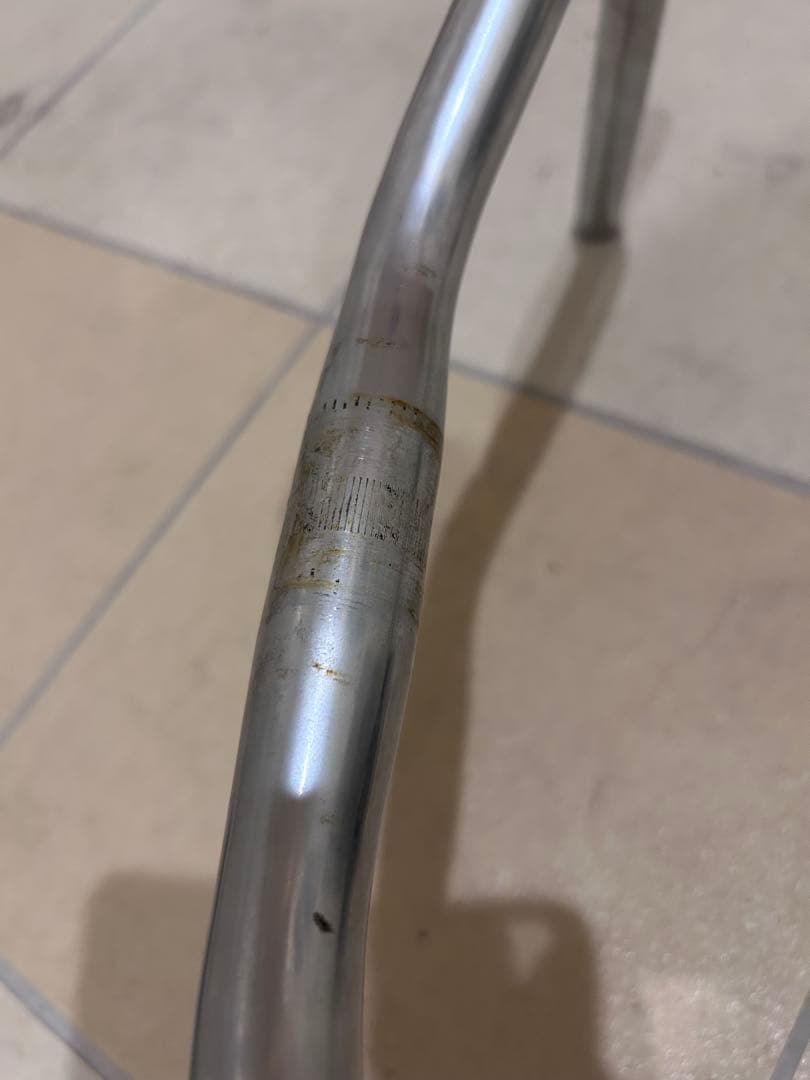NITTO B352ハンドルバー