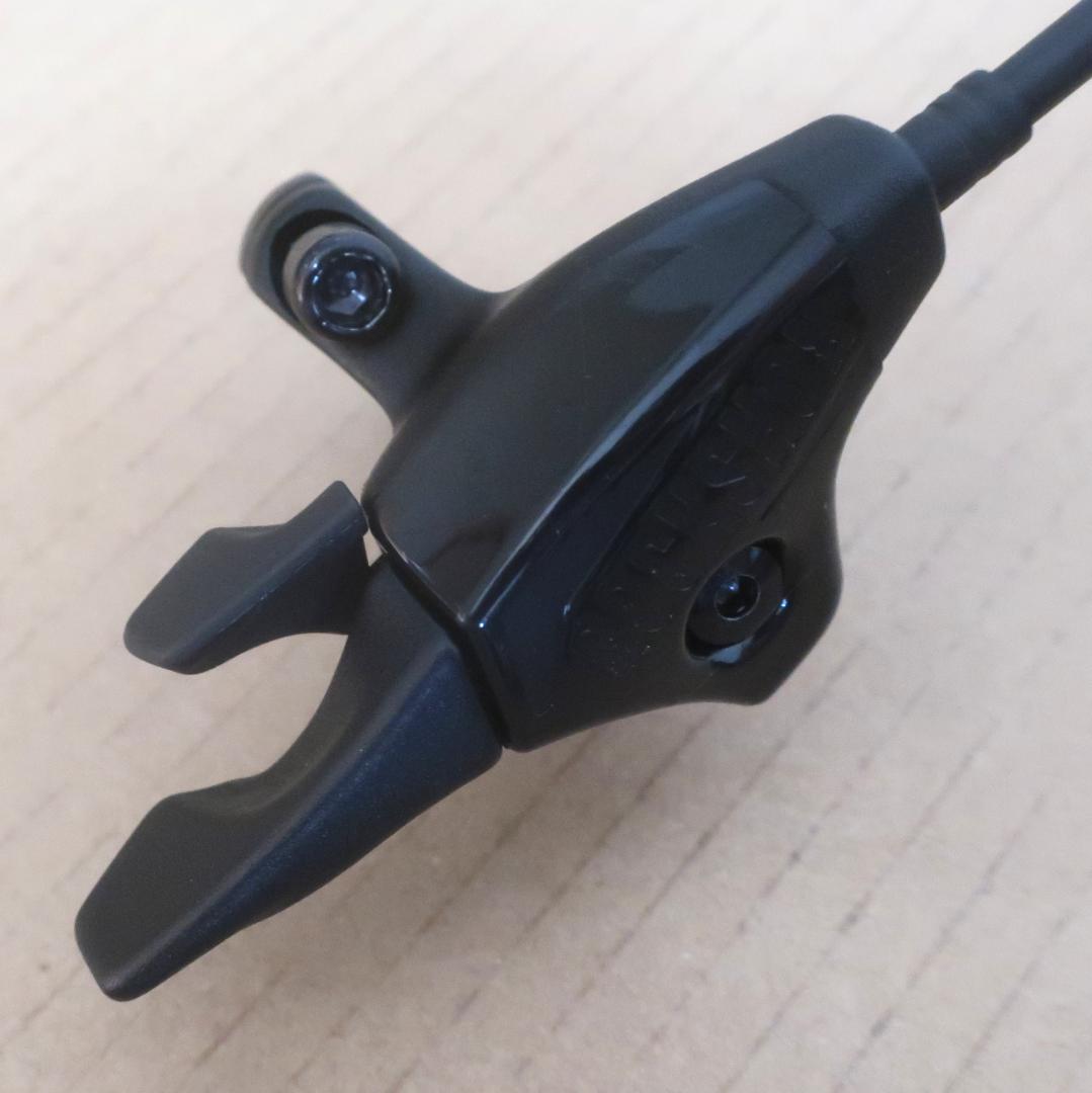 【フロントサスペンション】ロックショックス Recon RL Remote