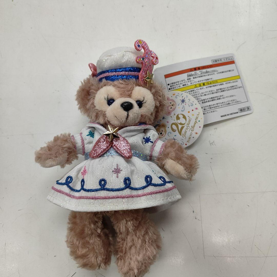 Duffy 20周年