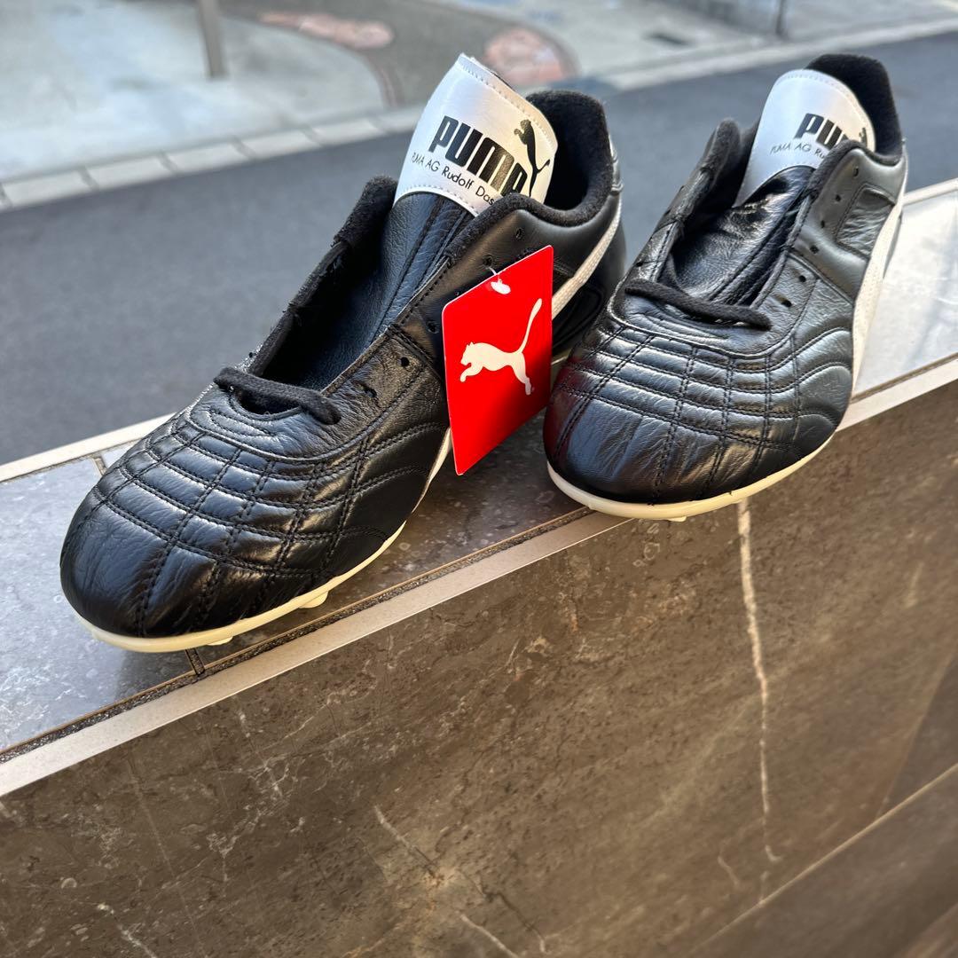 PUMA Para Mexico サッカーシューズ　廃盤