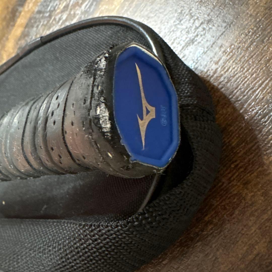ミズノ　アルティウス08 4U6 バトミントンラケット