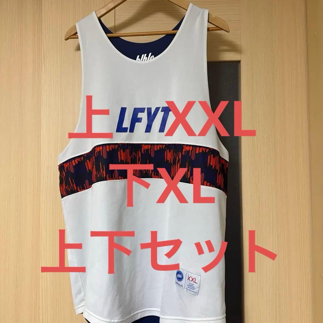 ballaholic 上下セット