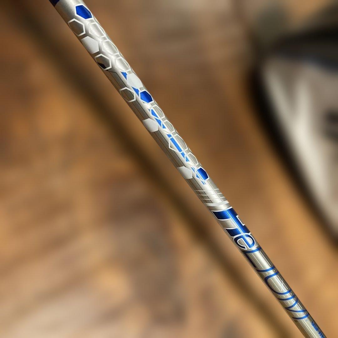 TaylorMade SIM MAX 9.0ドライバー シャフトS ほぼ新品