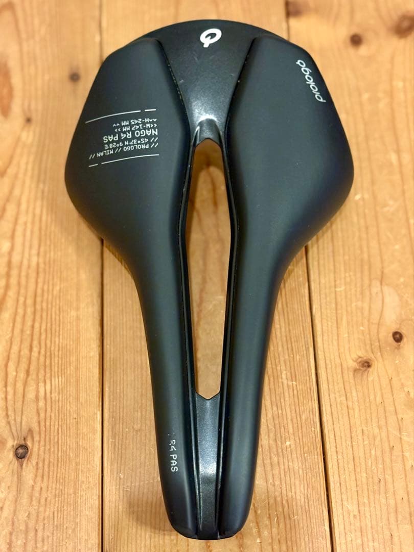 パーツ prologo NAGO R4 pass 147mm