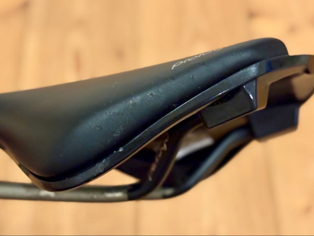 パーツ prologo NAGO R4 pass 147mm