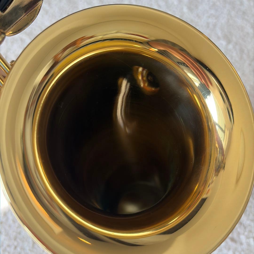 ◆セルマー　SELMER アルトサックス◆　【SA-80 SERIEⅡ 】