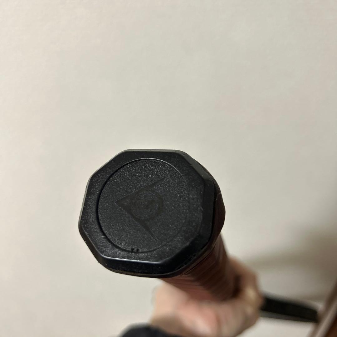 希少　テニスラケット ダンロップMAX200G PRO