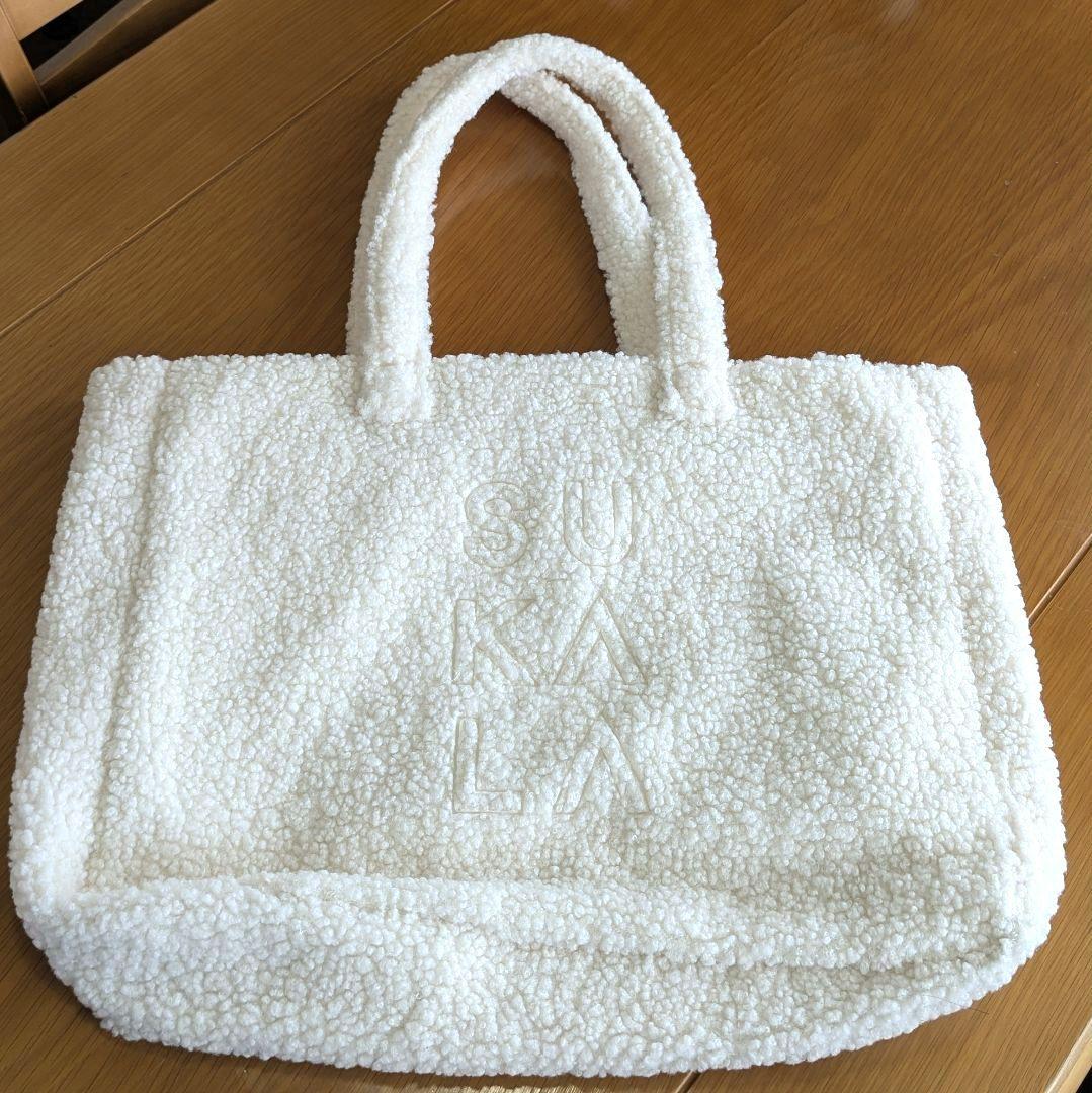 SUKALA 【新品】エンブロイダリーブラトップ レギンス セットアップ