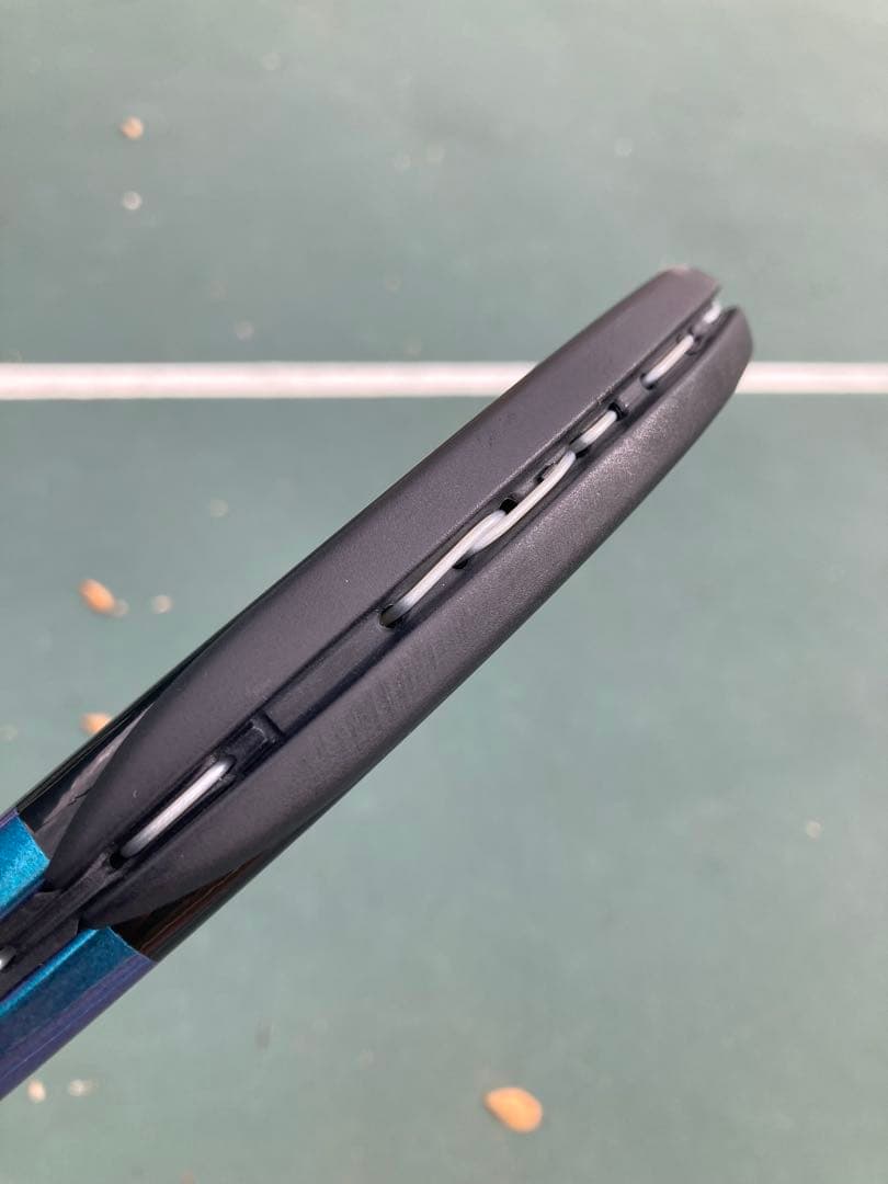 Wilson ウルトラツアー100 v4