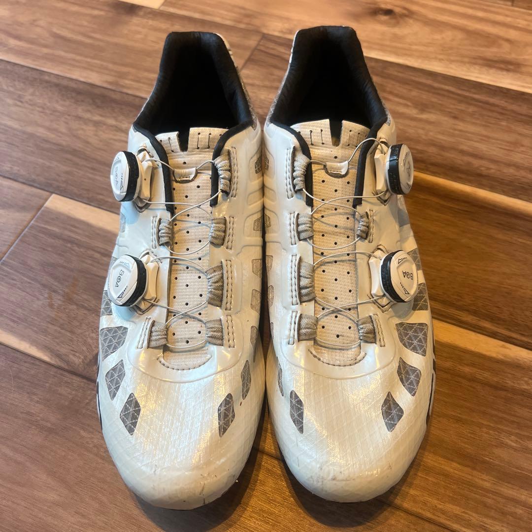 ウェア GIRO IMPERIAL white EU43