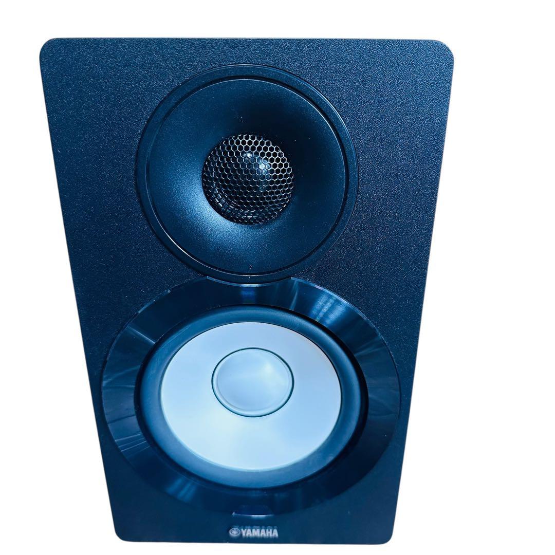 YAMAHA スタジオモニタースピーカー MusicCast NX-N500