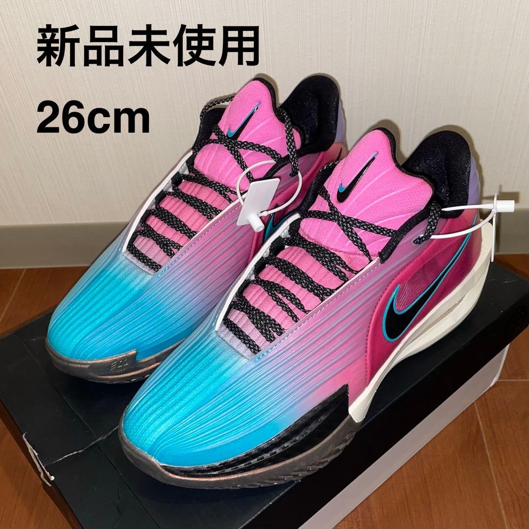 り*う様 Nike G.T. Cut 3 Turbo EP / GT カット タ