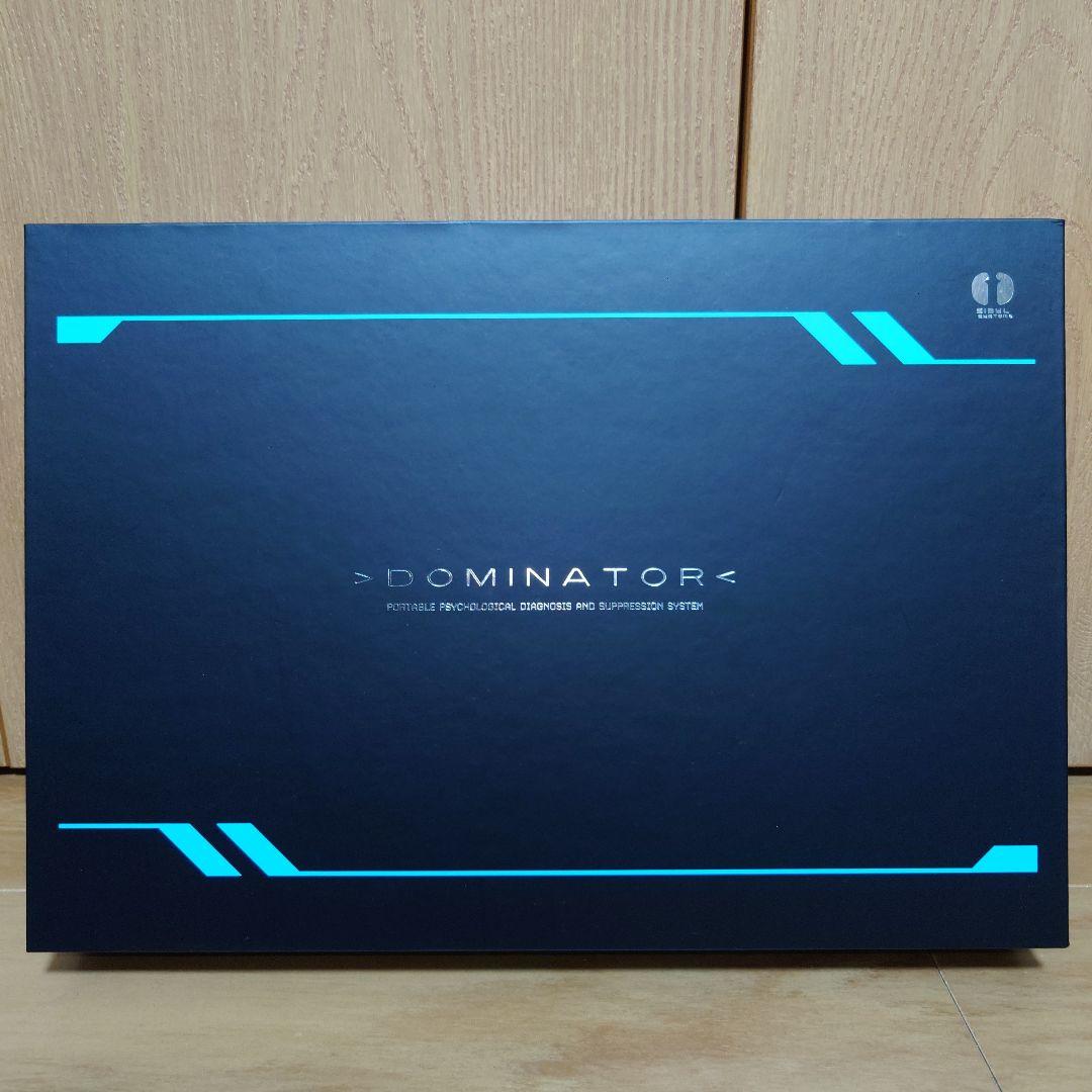 【動作確認済】ドミネーター　SPECIAL EDITION　ケース付き