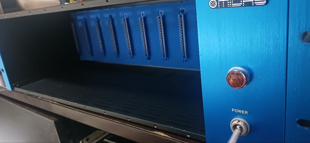 Midas Legend L10 API500シャーシ 箱、付属品あり