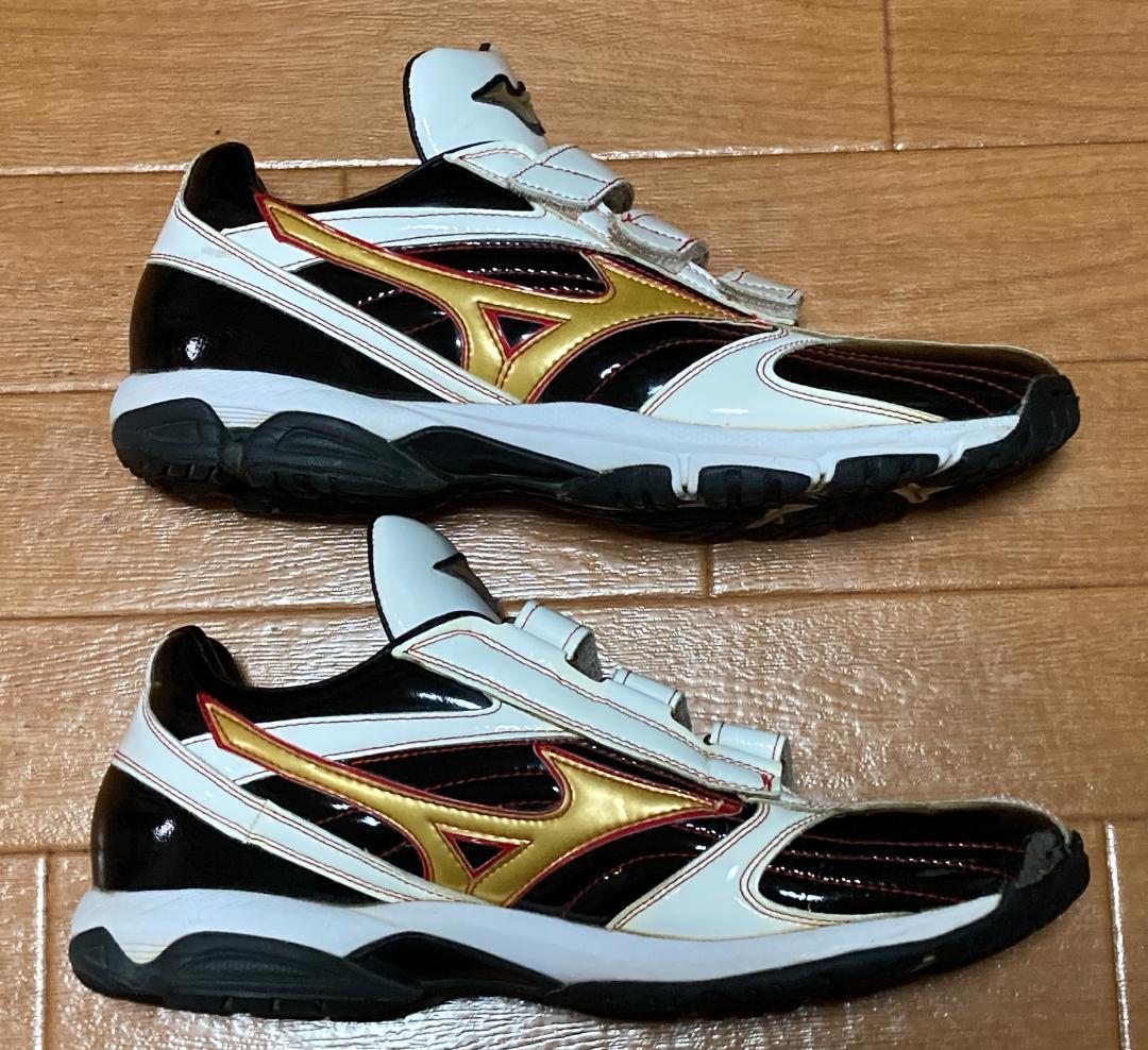 最終値下げ（値下げ不可）Global Elite オーダーシューズ 28.0cm