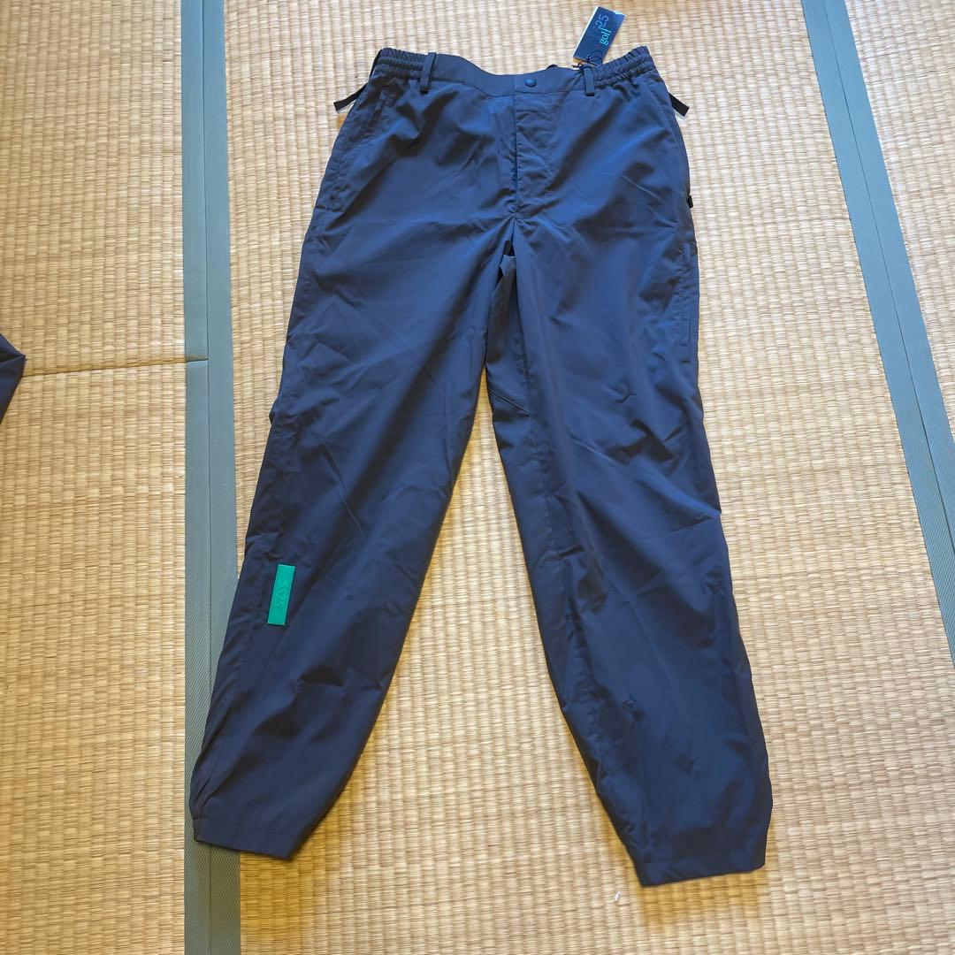 南青山5-5-25から歴史が始まる　　5525golf パンツ