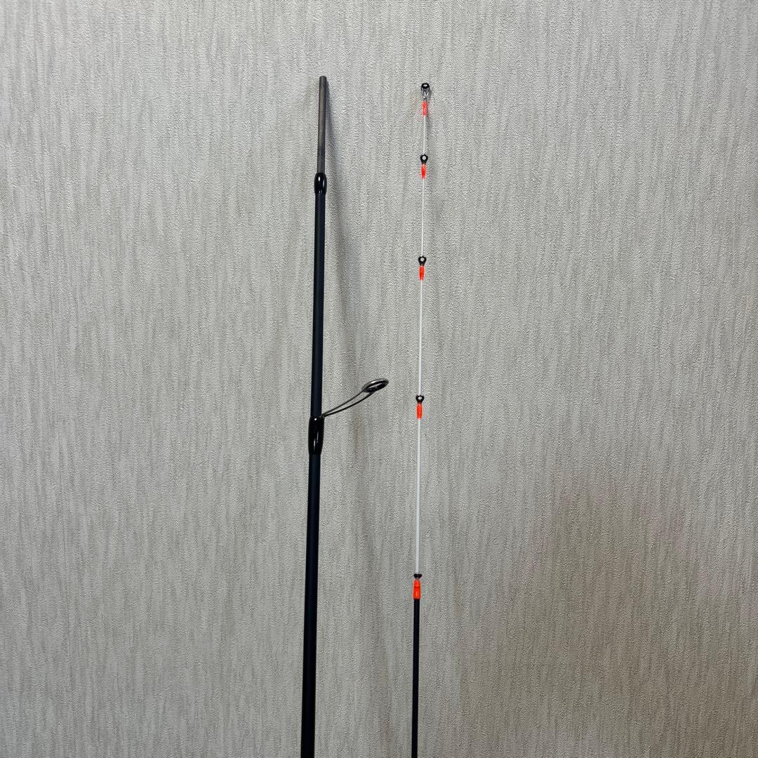 クレイジーオーシャン　オーシャンクローS63M/S
