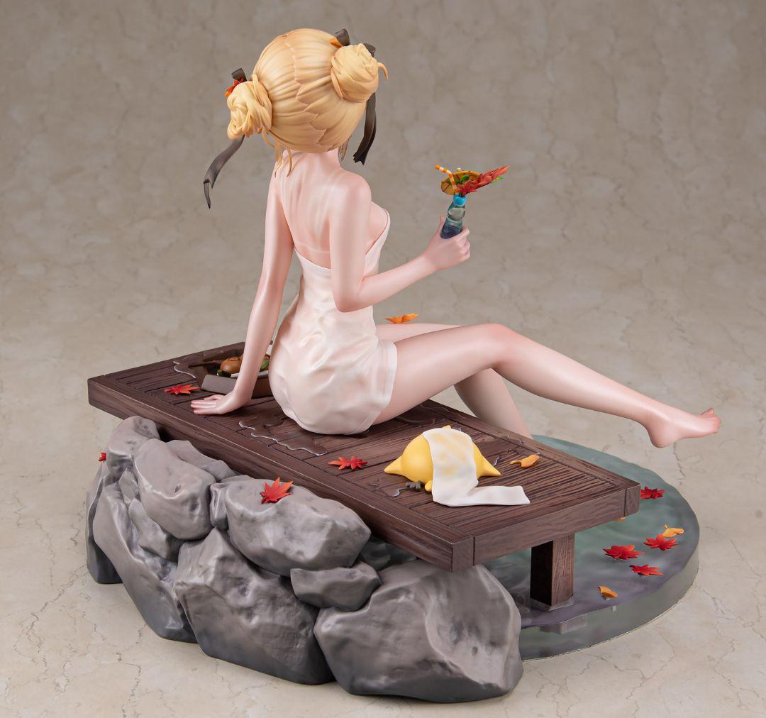 マリー・ローズ 湯けむりのヴィーナスver. 1/6 完成品フィギュア DX版
