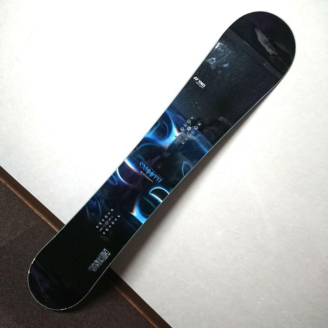 送料無料【YONEX】SMOOTH 152cm グラトリ