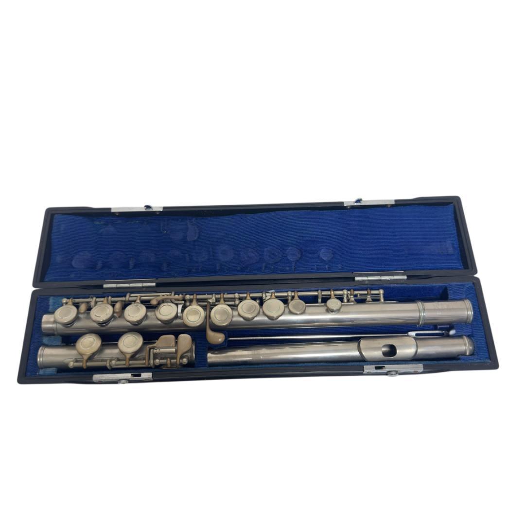 YAMAHA　フルート　YFL-23　管楽器