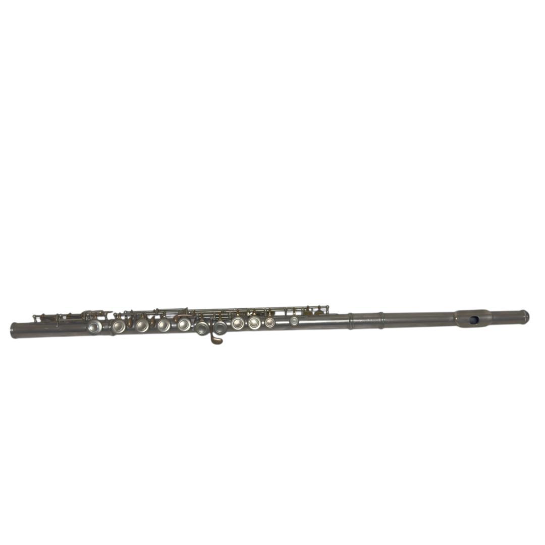 YAMAHA　フルート　YFL-23　管楽器