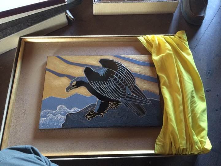 美術品