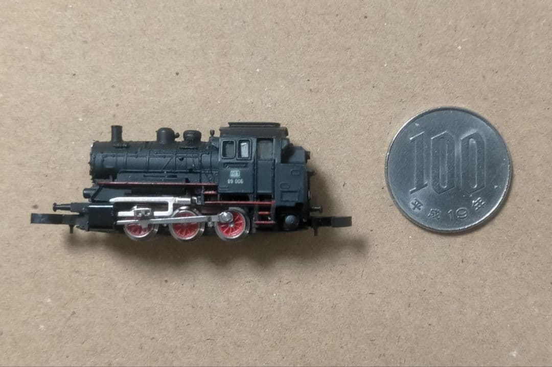 セール　メルクリン mini-club Zゲージ セット 動作確認済み