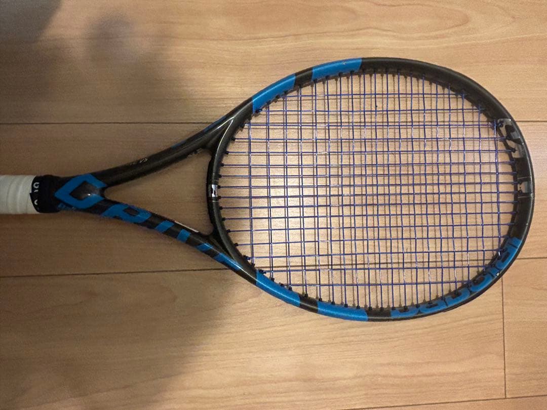 Babolat puredrive vs ピュアドライブvs G2