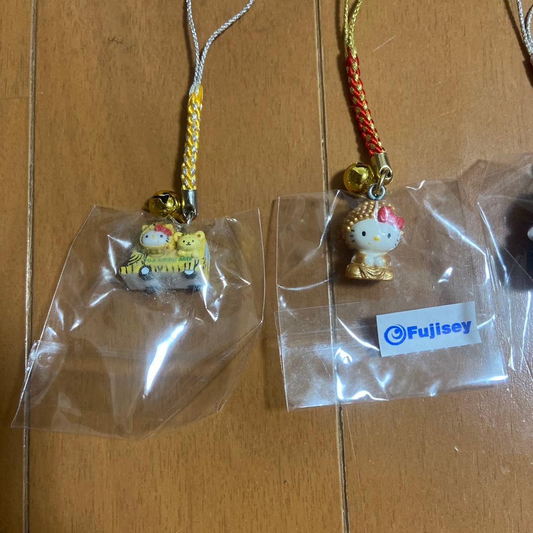 レア ご当地キティ　まとめ売り