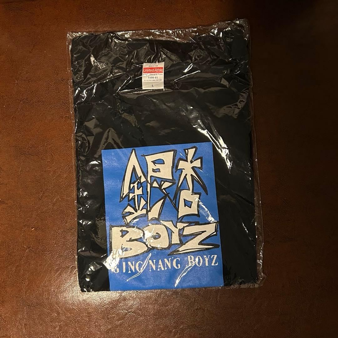 銀杏BOYZ