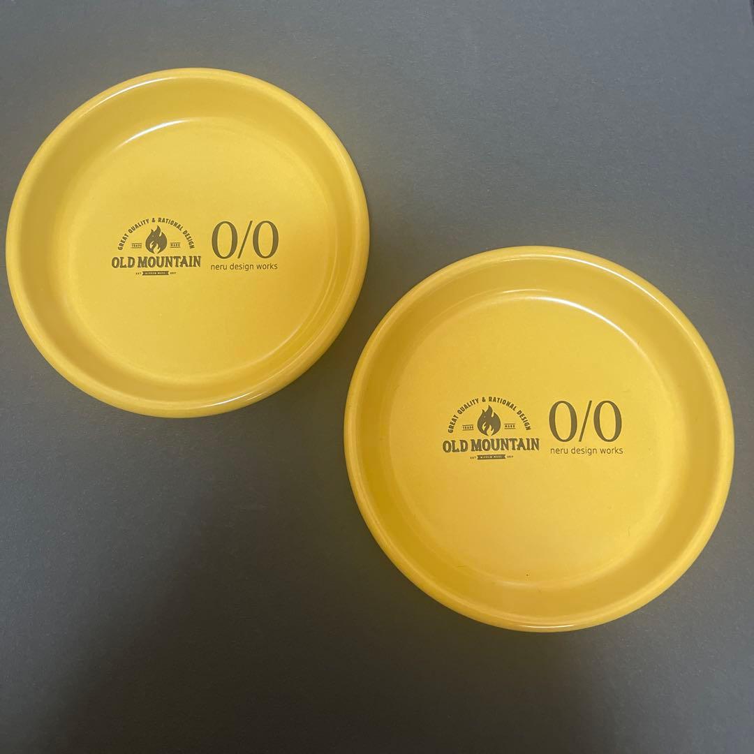 oldmountain kozara12 2枚セット