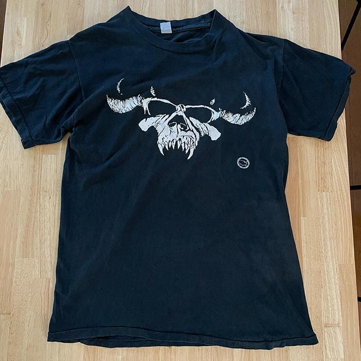 Danzig Tシャツ 88 L ダンジグ Misfits Def