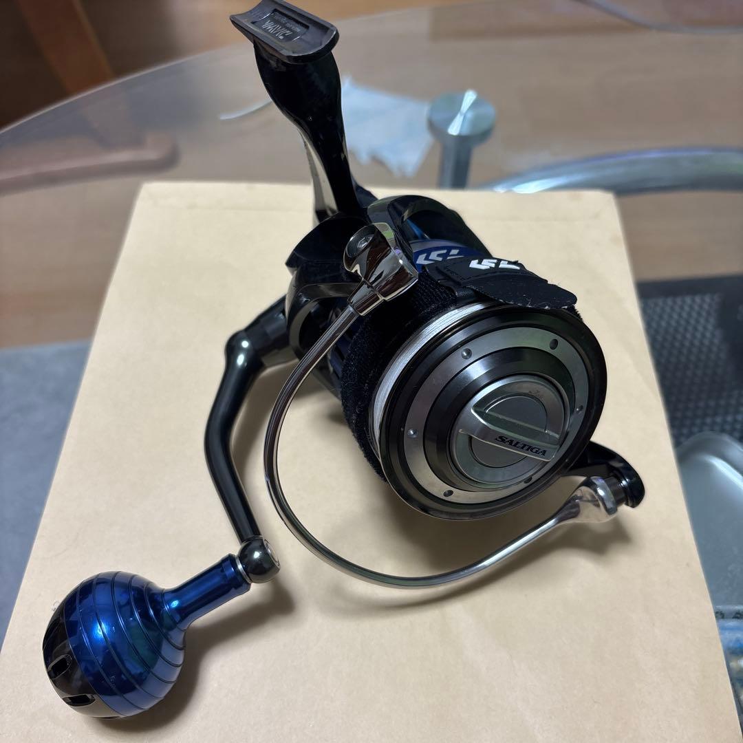 15ソルティガ6500H