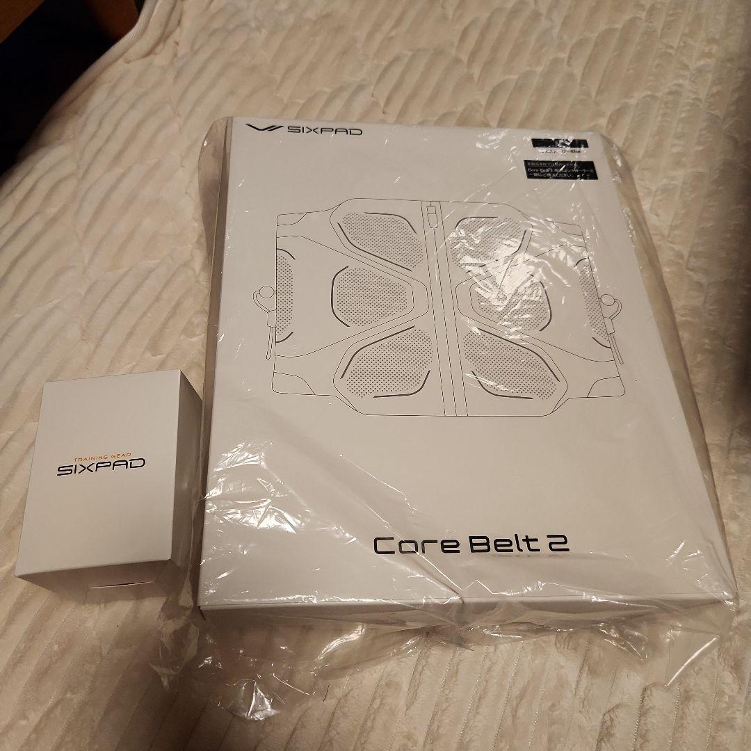 sixpad2 Core Belt 2 M　シックスパッド