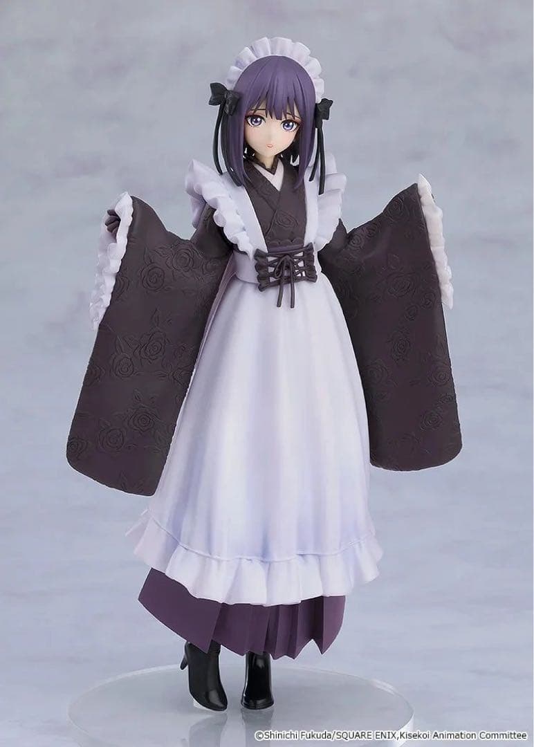 その着せ替え人形は恋をする A賞 フィギュア 喜多川海夢 黒江雫 アニプレくじ