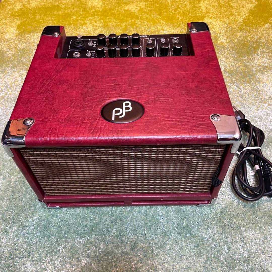 PHIL JONES BASS （フィル・ジョーンズ）BG-100