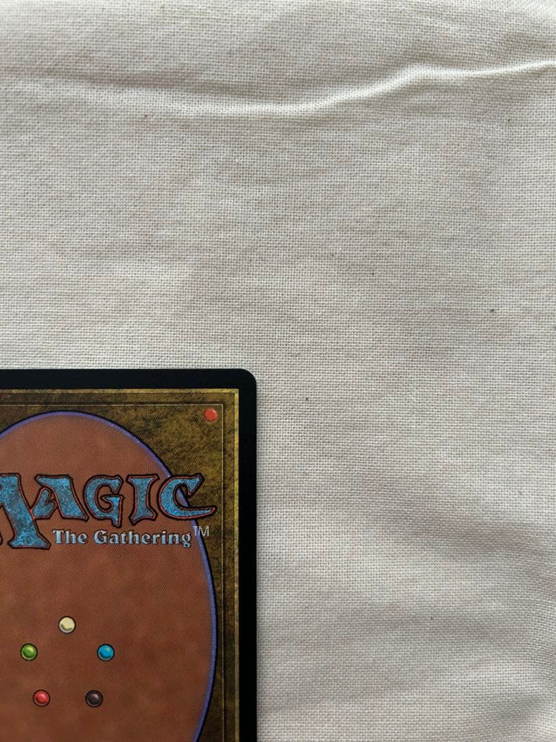 直観 MTG