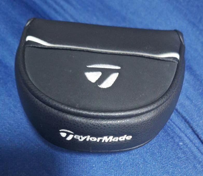 テーラーメイド TPパター レフティー