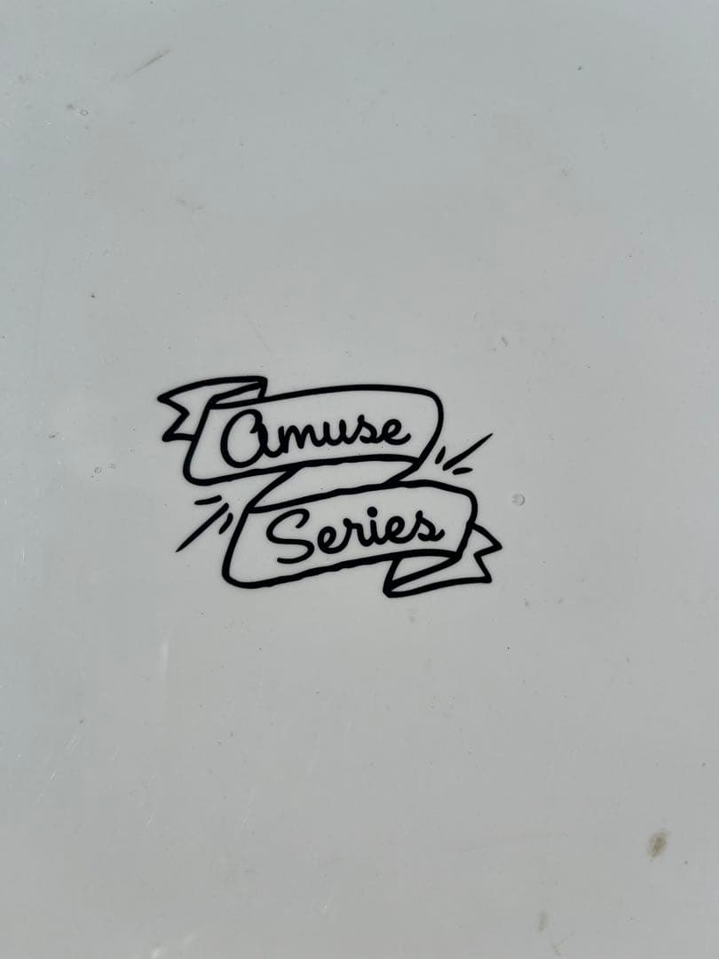 JBC Amuse Series 6'0 ファンボード フィッシュ