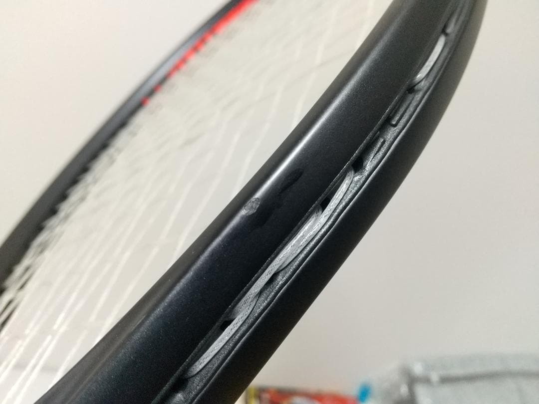 Wilson CLASH100 UL V3.0 2025年モデル