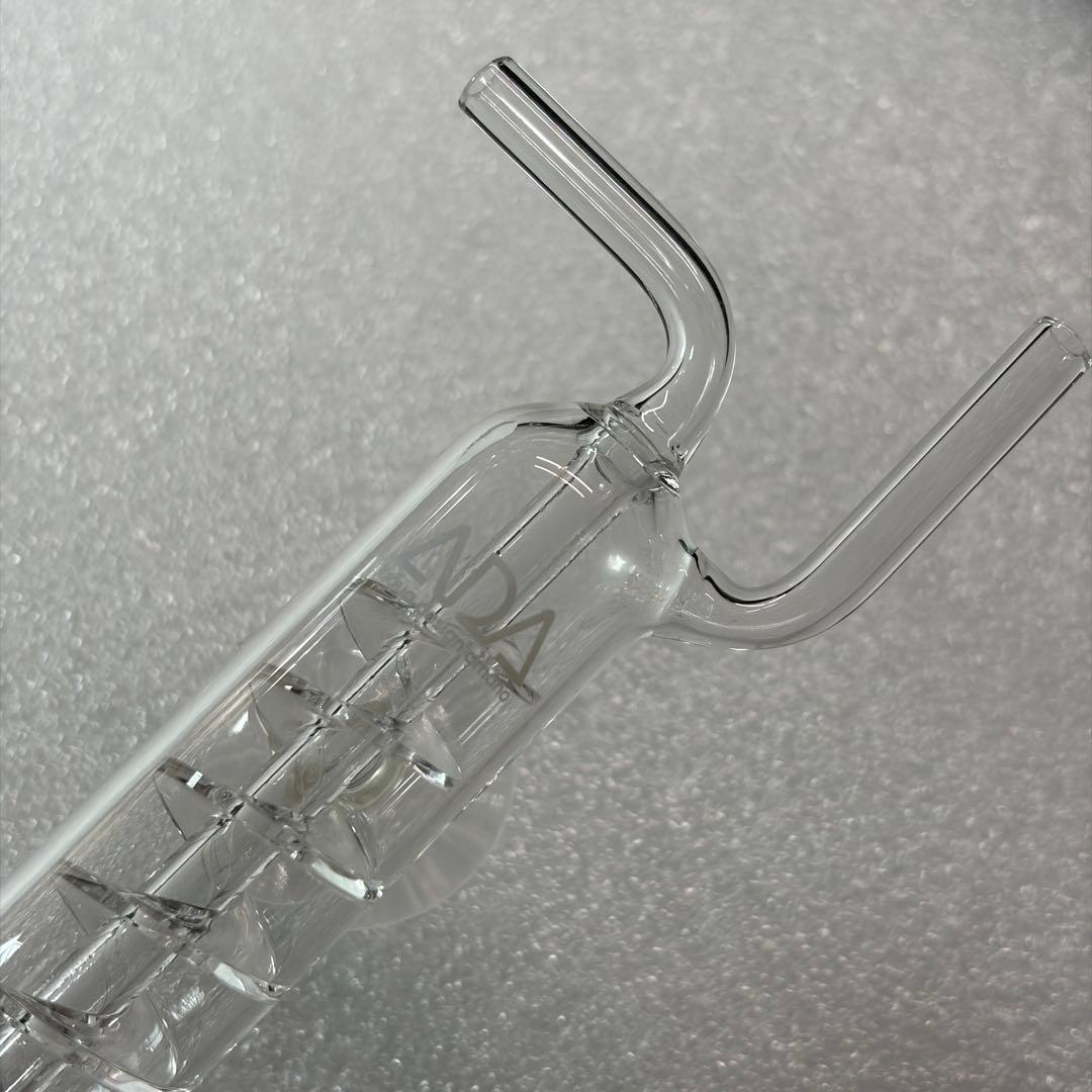 希少 美品 旧ロゴ ADA CO2ビートルカウンター アクアデザインアマノ拡散器