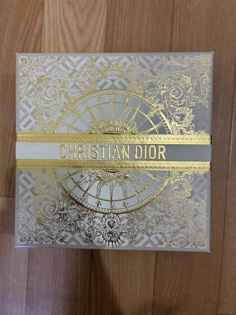 DIOR 香水