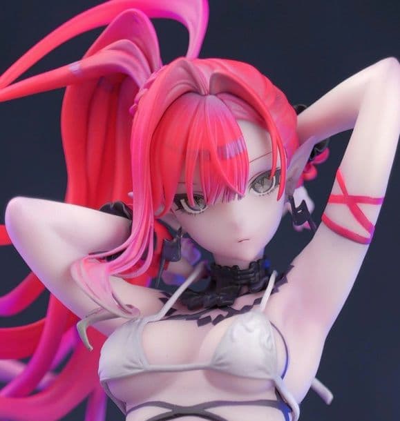 WF2025W 水着 バーヴァン・シー FGO パーヴァンシー ワンフェス