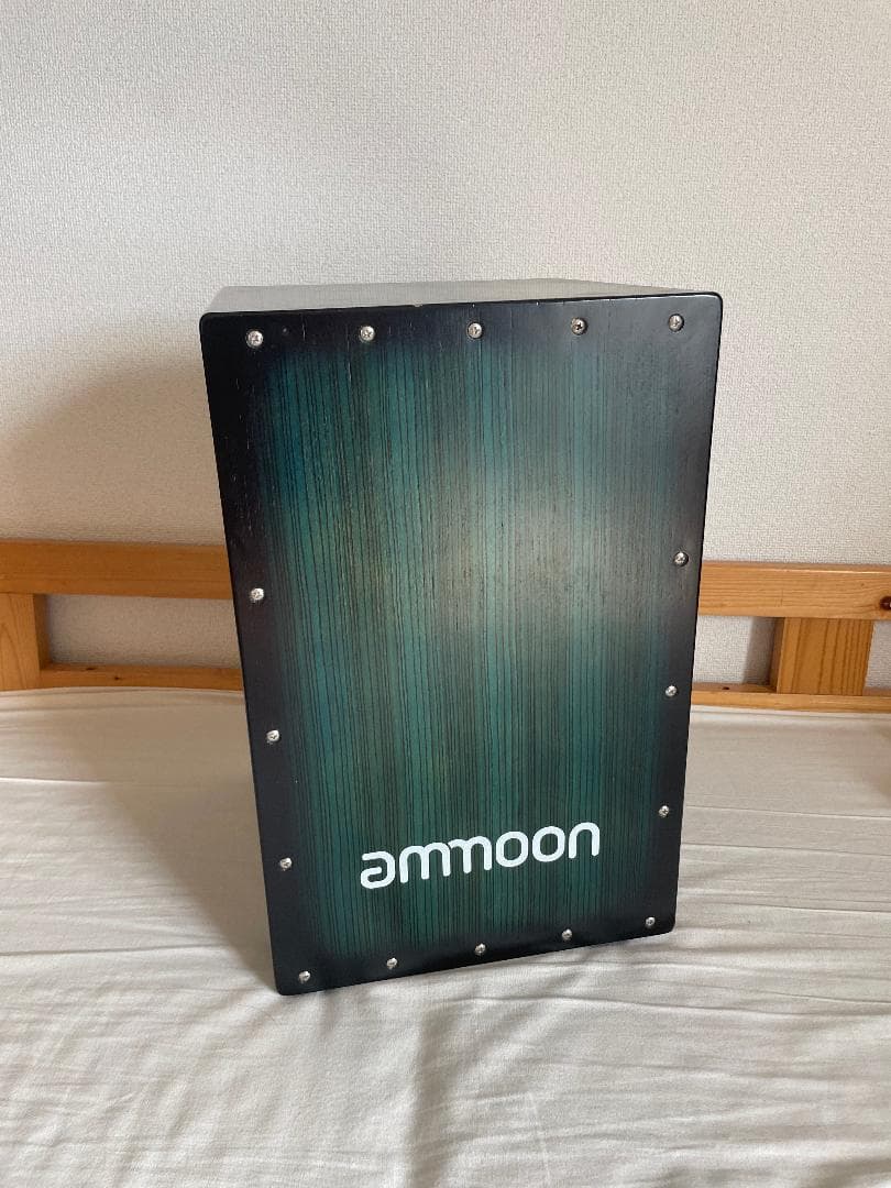 ammoon カホン
