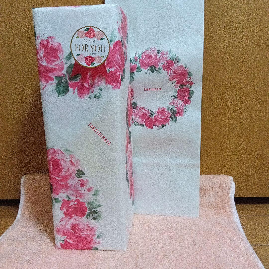 森伊蔵　720ml　高島屋　父の日　☆新品未開封☆