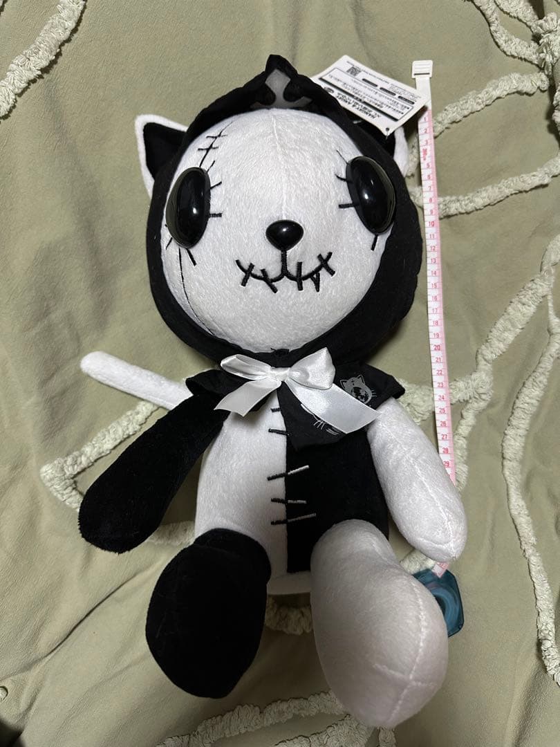HANGRY&ANGRY ハングリーアングリー　ぬいぐるみ