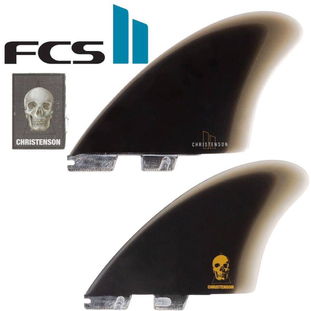 FCS2 FCS エフシーエスALBUM KEEL TWIN キール ツゥイン