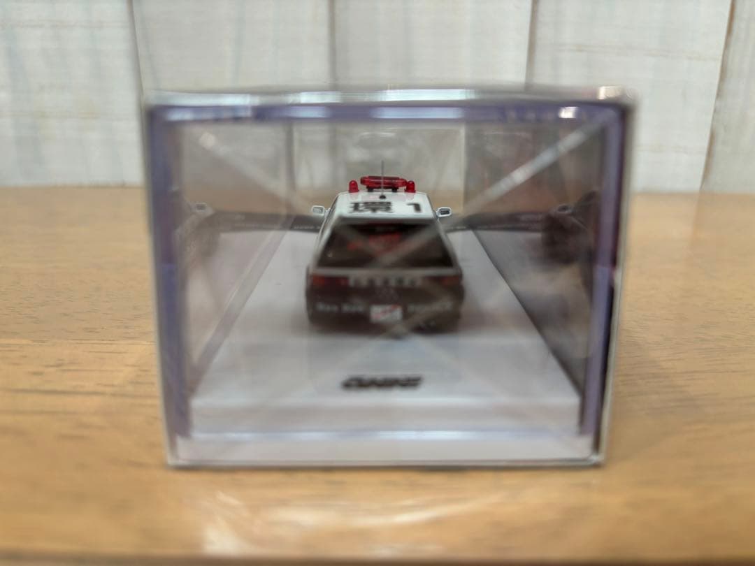 ミニカー INNO NO GOOD RACING OSAKA AUTO MESSE2020