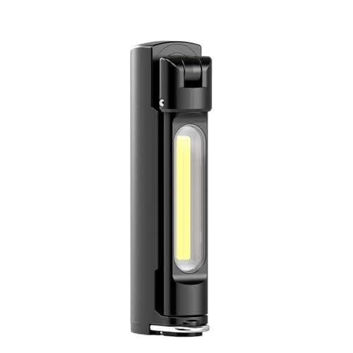 Ledlenser(レッドレンザー)W6R Work ワークライト 作業灯 折A